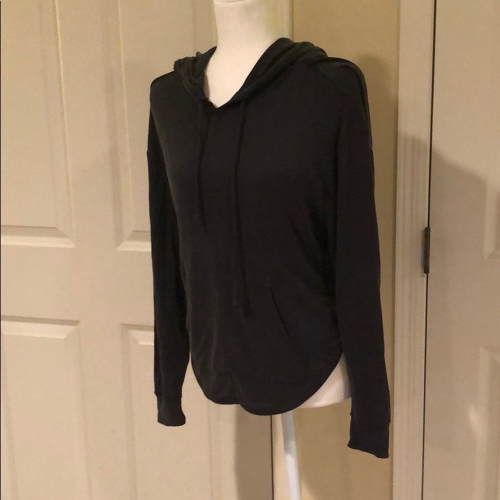 Free People sweatshirt